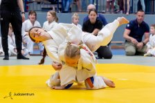 27.04.2025 Wachau JUDO Kids Cup